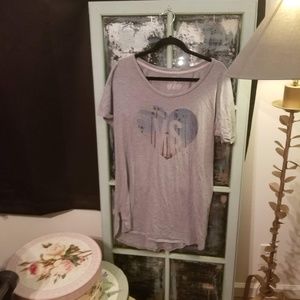 Victoria's Secret Sleep Shirt